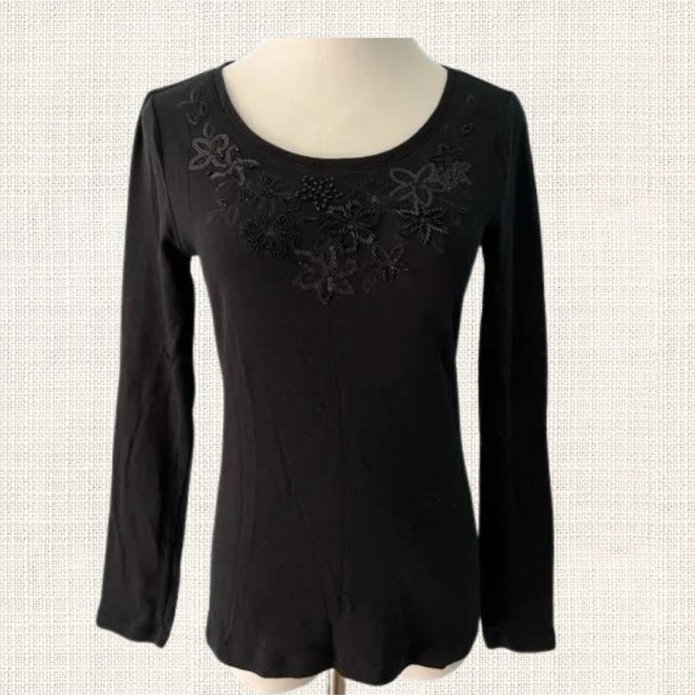 Lauren Ralph Lauren Long Sleeve Shirt